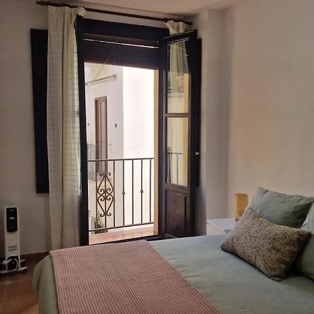 Apartamento Peregrinos Centro グラナダ エクステリア 写真