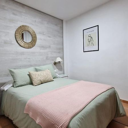 Apartamento Peregrinos Centro グラナダ エクステリア 写真