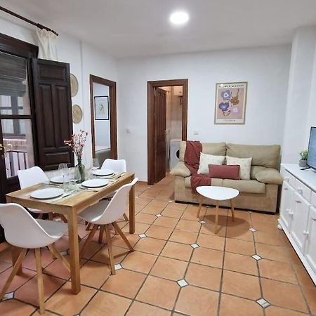 Apartamento Peregrinos Centro グラナダ エクステリア 写真