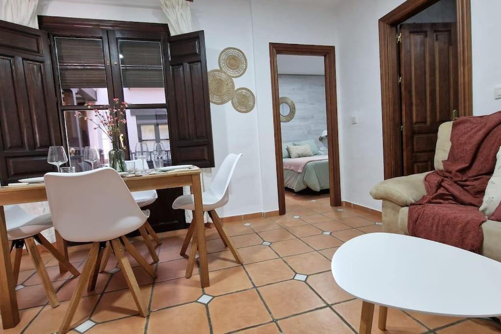 Apartamento Peregrinos Centro グラナダ エクステリア 写真