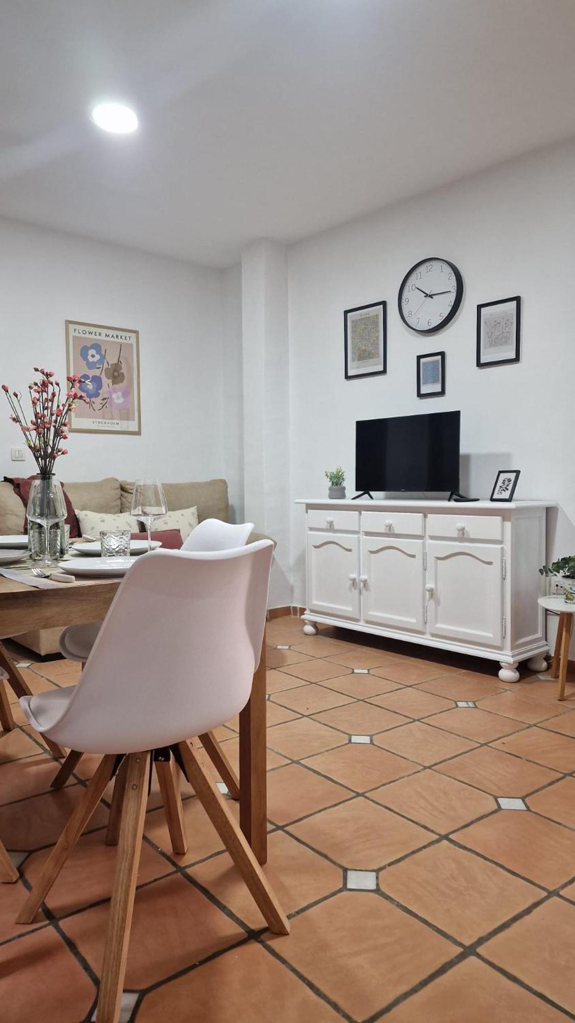 Apartamento Peregrinos Centro グラナダ エクステリア 写真